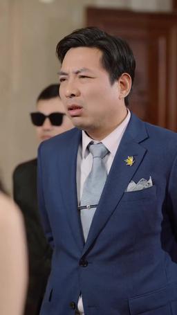 披荊斬棘的婚姻 episode 24