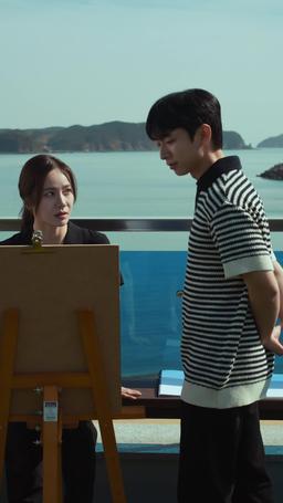 The Touch episode 20