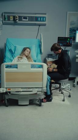 Pocałuj Mnie po Raz Ostatni episode 35