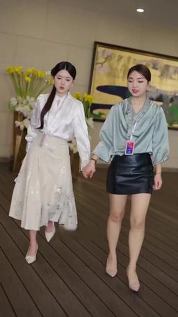 Decir‘Te Amo' Después del Divorcio episode 5