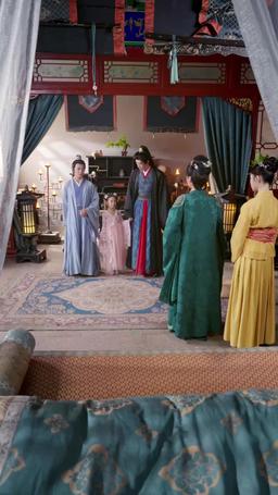 ดาวโชคฟ้าประทาน episode 50