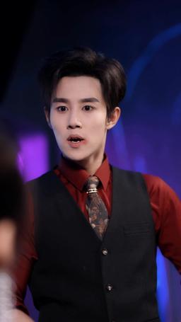 [doblado] Mi mamá es campeona de boxeo episode 19