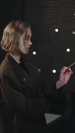 Billionaire Daughter’s Love Triangle episode 40