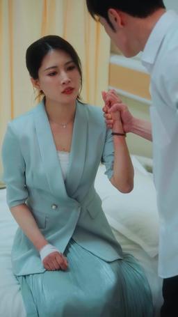 The Gynecologist’s Revenge (English-dubbed) episode 13