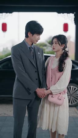 前路漫漫亦燦燦 episode 16