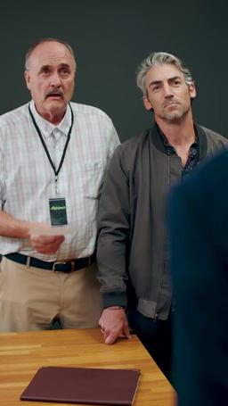 넌 천재 상속녀와 이혼한 거야 episode 47