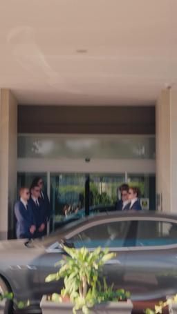 A Volta Triunfal do Herdeiro da Elite episode 2