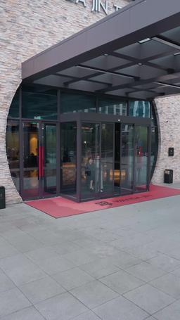 Oops,  I Snagged the Starlet's Role episode 28