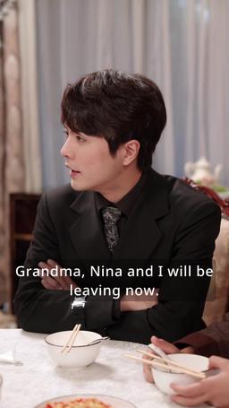 The Power of Love: A Disabled Tycoon's Heart episode 72