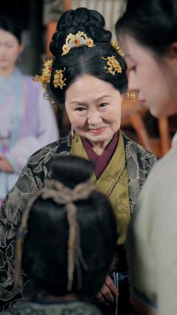 [Versi Dub] Cinta yang Ditulis Takdir episode 31