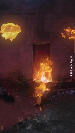 Dari Penjara ke Puncak episode 33