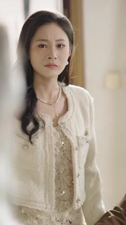 重生後把女婿寵成寶 episode 15