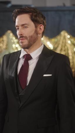 Il suo paladino segreto episode 68