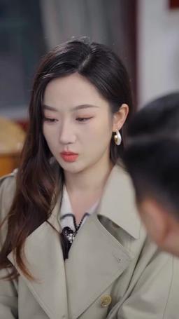 她帶崽離開後，厲總追瘋了 episode 34