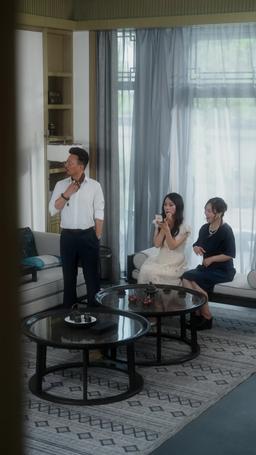 Love Like a Sour Candy episode 19