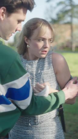 Mi Despiadado Rey de la Mafia episode 9