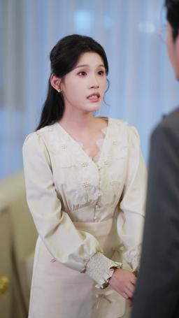 Revenge Heiress episode 19