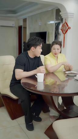 (พากย์) แต่งงานกับมหาเศรษฐีพร้อมกับลูก episode 3