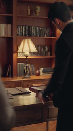 Amor Sob Contrato episode 53