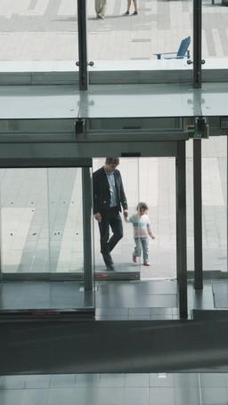 Sensiz Bir Çocuğum Oldu episode 45