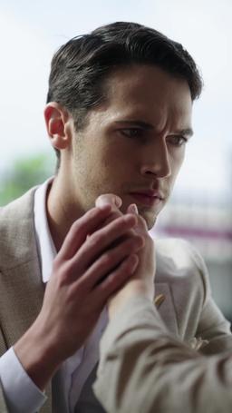 Maman, Chante-moi une Berceuse episode 6