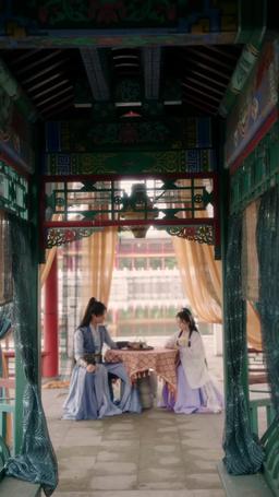 ¡General! ¡Su Esposa Llegó a la Cima! episode 47