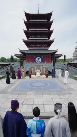 Tell Me Your Secret, My Bride episode 84