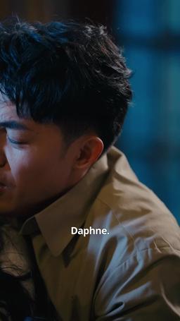 Revenge of the Commander's Heiress episode 55