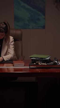 Duty or desire episode 1