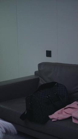 The Escaping Mistress episode 53