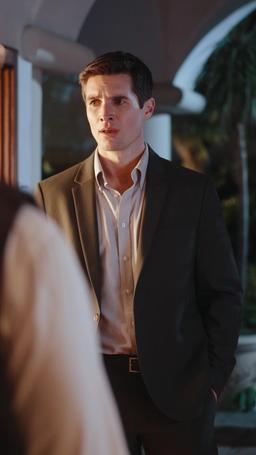 Te amo más que a la vida episode 31