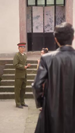 [doblado] Mi marido inocente de los 80 episode 39