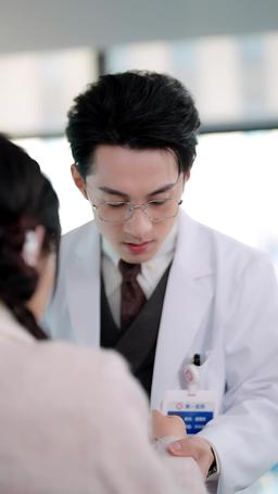 Chained by Fate, Claimed by Love episode 36