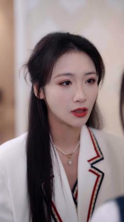 แม่มวยเกิดใหม่ ไฟสังเวียนลุกโชน episode 30