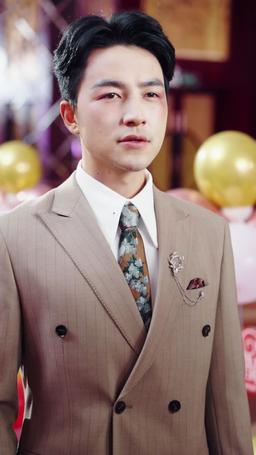 參加兄弟婚禮，新娘竟是我老婆 episode 20