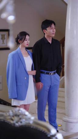 消失的媽咪 episode 49