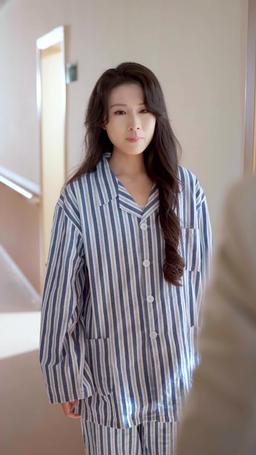 Cleared for Takeoff: Love Left on the Runway episode 14