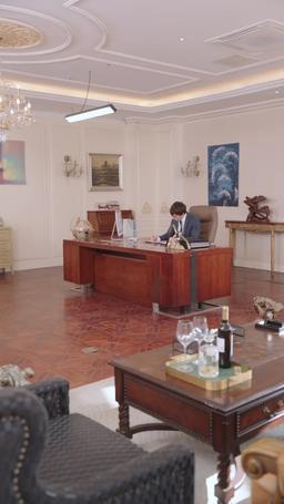 Camouflage episode 13