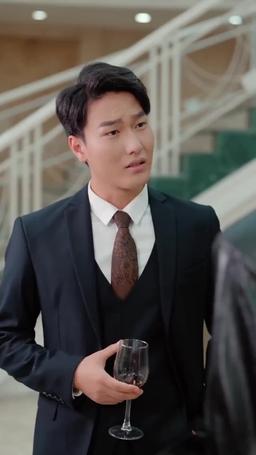 重生後她颯爆了 episode 26