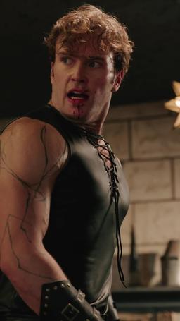 La madre traicionada es la heredera divina episode 25