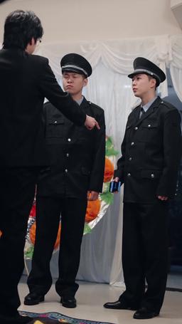 Görünmeyen Aşk episode 20