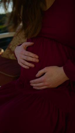 Ungewollt schwanger, für immer verwöhnt episode 68