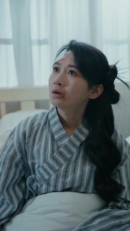 Revenge of the Commander's Heiress episode 43