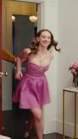 Was the Heiress Switched at Birth? episode 3