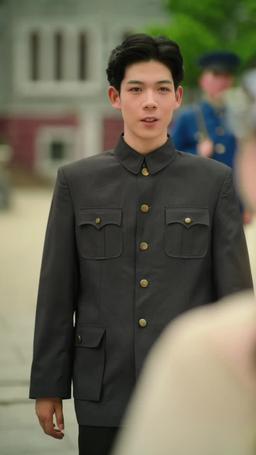 風月は君を知らず episode 22