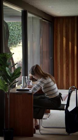 S'abandonner à Mon Professeur episode 32