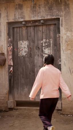 Luck Magnet Girl episode 53