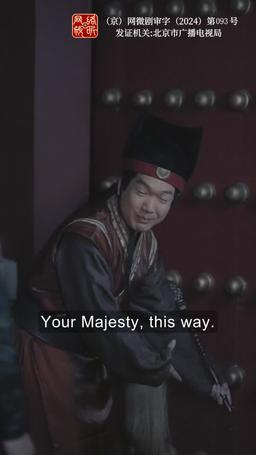 Cultivating Love Against All Odds episode 6