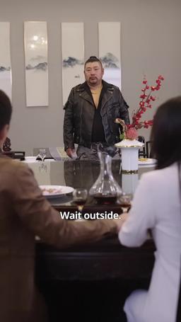 The CEO's Secret Sniper episode 42