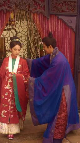 Drugi Sezon: Światło Nieba episode 22